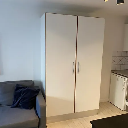 Frederiksberg كوبنهاجن