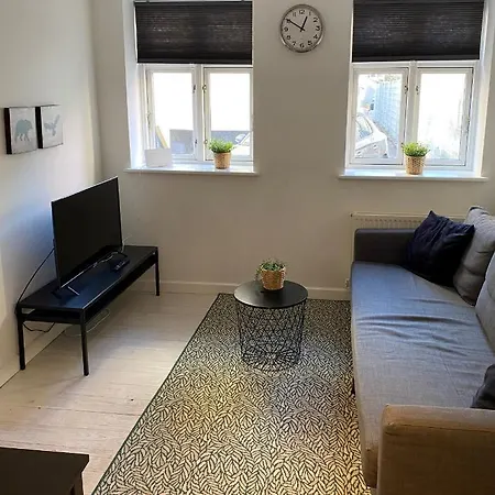Frederiksberg *