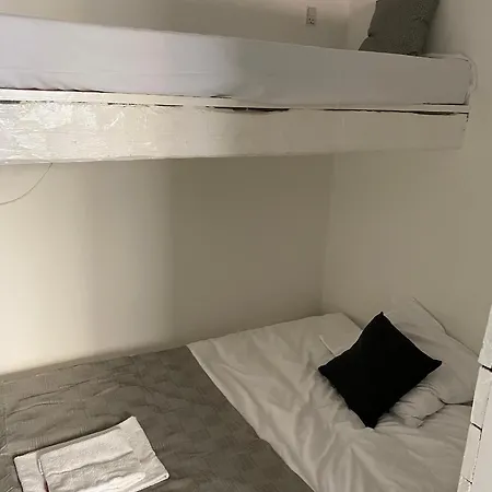 Frederiksberg Apartment Copenhagen