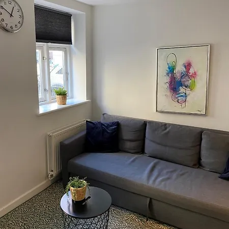 Frederiksberg